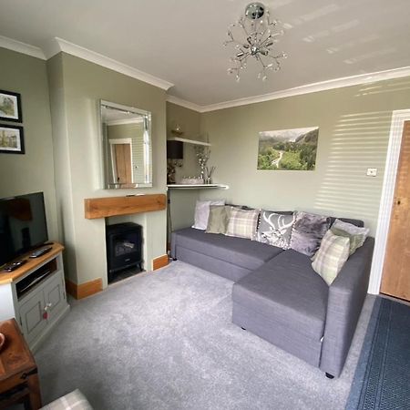 Entire Cottage In Swarthmoor On The Outskirts Of Ulverston Esterno foto