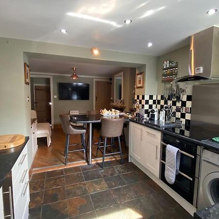 Entire Cottage In Swarthmoor On The Outskirts Of Ulverston Esterno foto