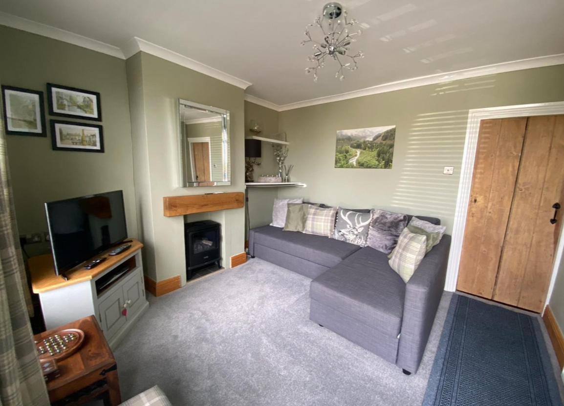 Entire Cottage In Swarthmoor On The Outskirts Of Ulverston Esterno foto