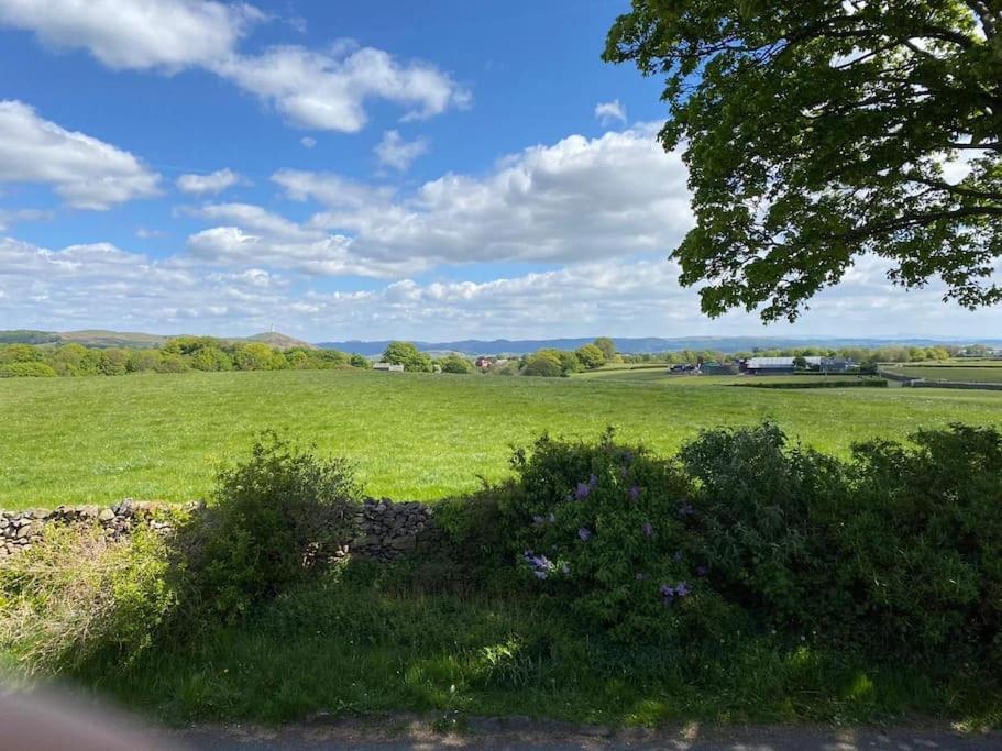 Entire Cottage In Swarthmoor On The Outskirts Of Ulverston Esterno foto