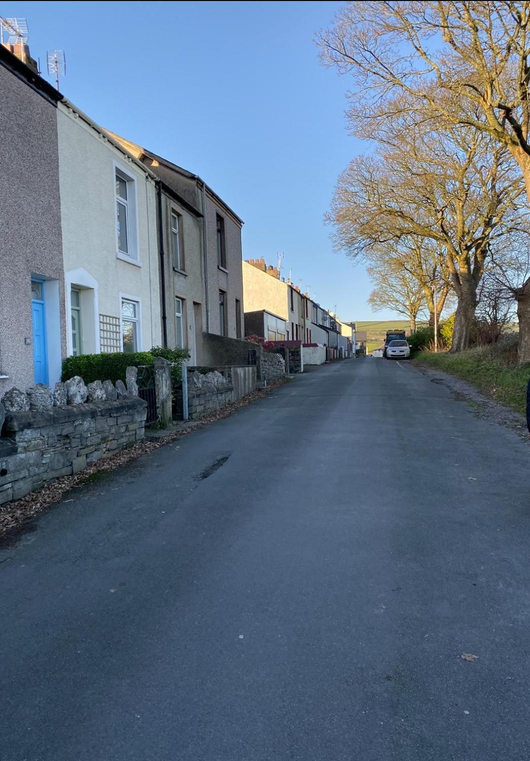 Entire Cottage In Swarthmoor On The Outskirts Of Ulverston Esterno foto